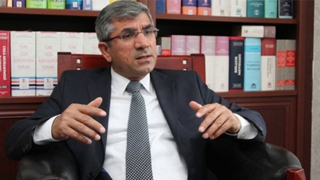Turkey: Arrest and Investigation of Human Rights Lawyer Tahir Elçi ...